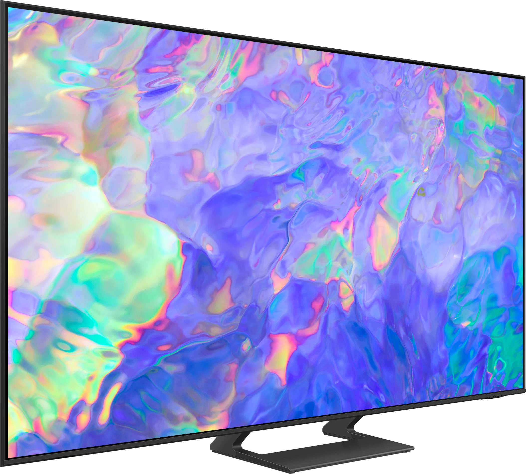 Телевизор Samsung LED 55" UE55CU8500UXRU, превью следующего фото