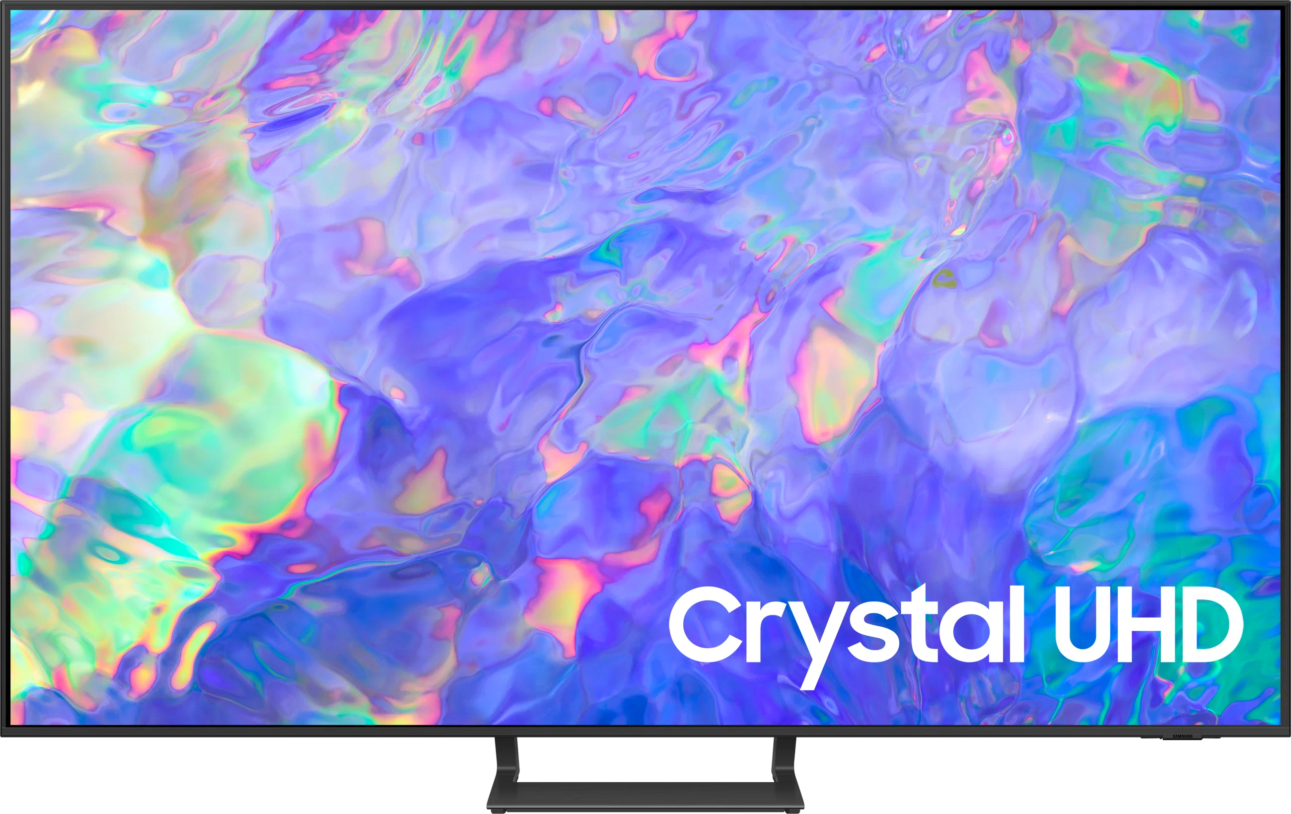 Телевизор Samsung LED 65" UE65CU8500UXRU
