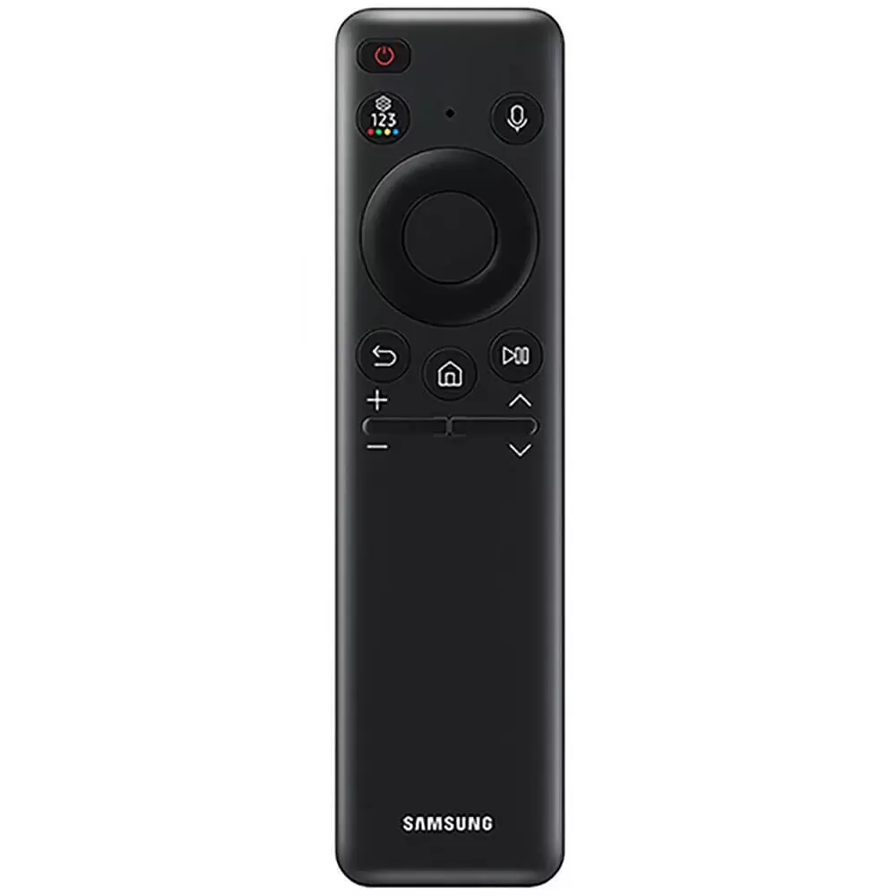 Телевизор Samsung LED 65" UE65CU8500UXRU, превью предыдущего фото