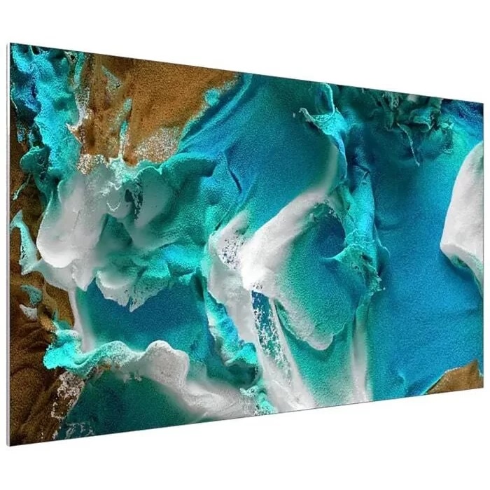 Телевизор Samsung Micro LED MNA110MS1AS EU, фото 9