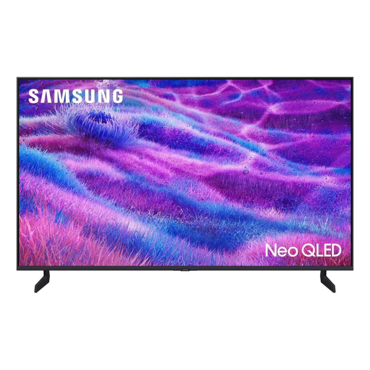 Телевизор Samsung QE100QN80FUXRU, превью следующего фото