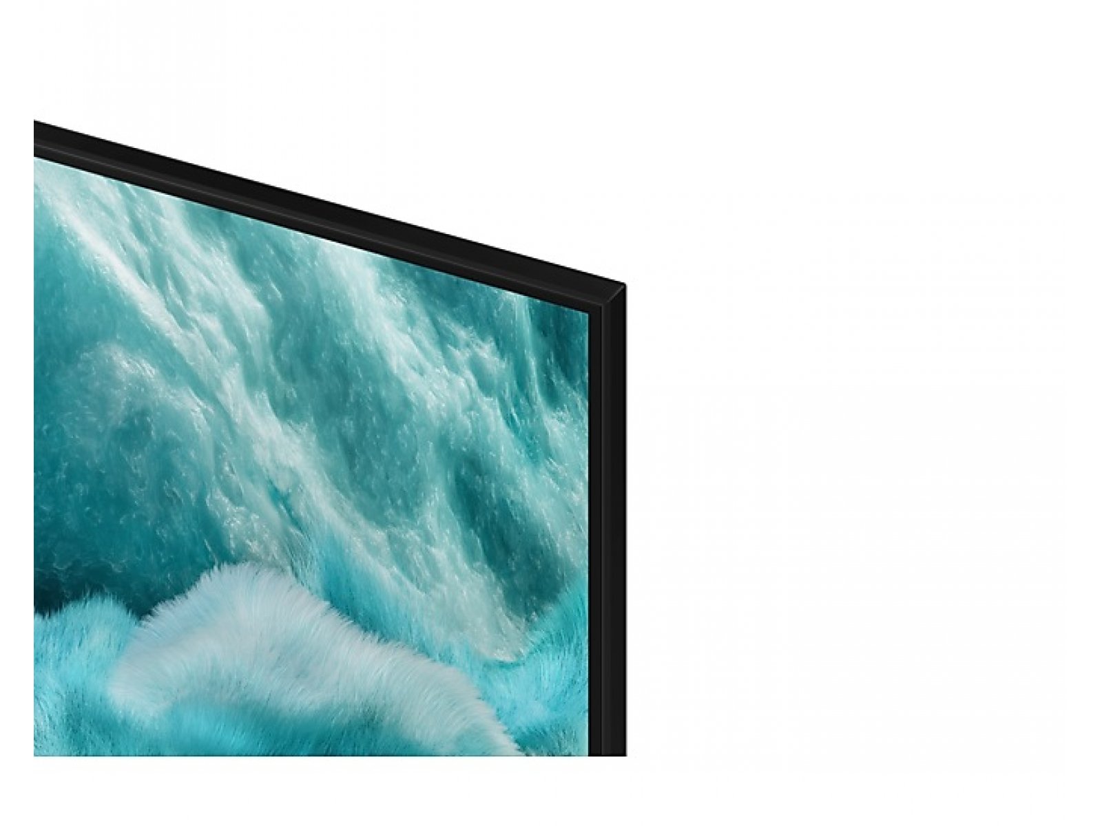 Телевизор Samsung QE43Q7FAAUXRU, превью предыдущего фото