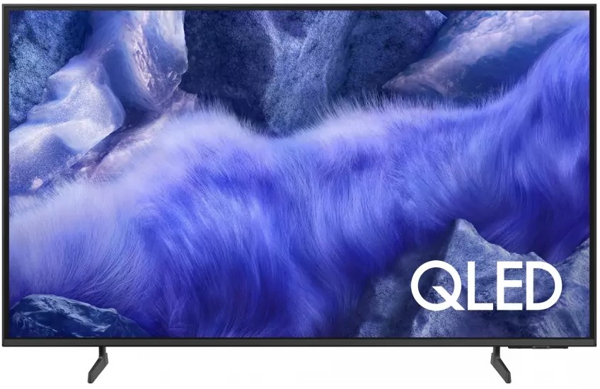 Телевизор Samsung QE43QEF1AUXRU
