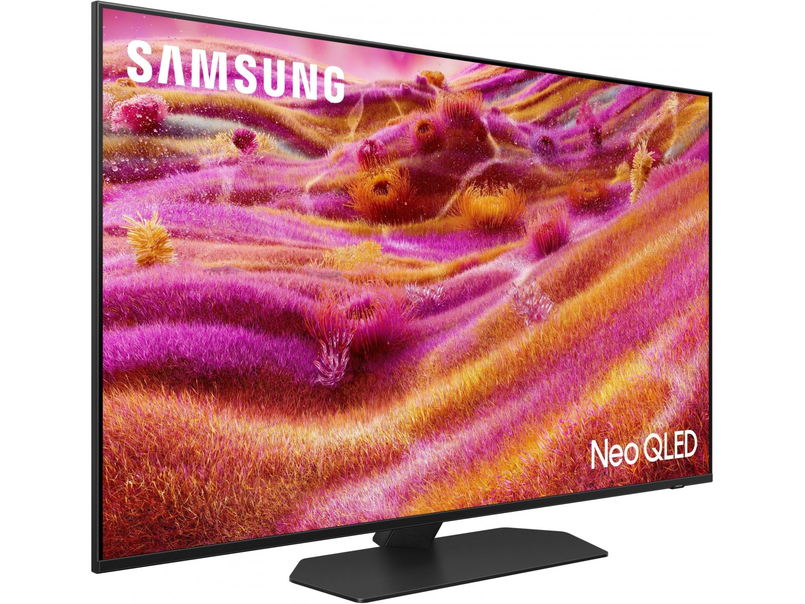 Телевизор Samsung QE43QN90FAUXRU, фото 5