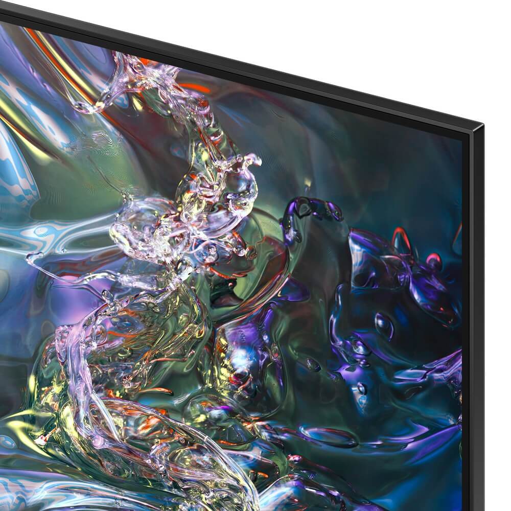 Телевизор Samsung QE50Q60D, фото 3