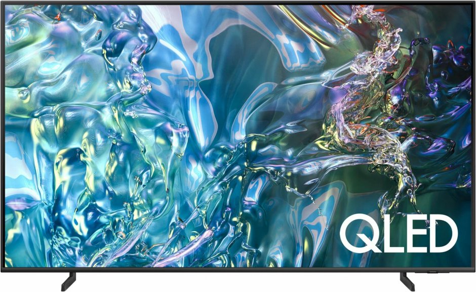 Телевизор Samsung QE50Q60D, фото 6