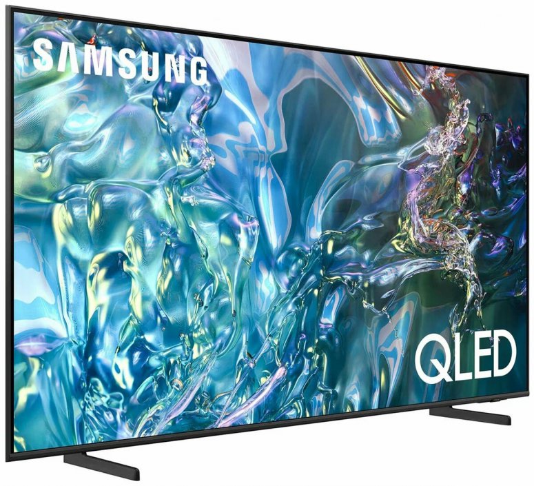 Телевизор Samsung QE50Q60D, фото 8