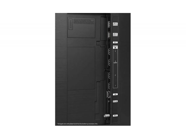 Телевизор Samsung QE55QN85D, фото 5