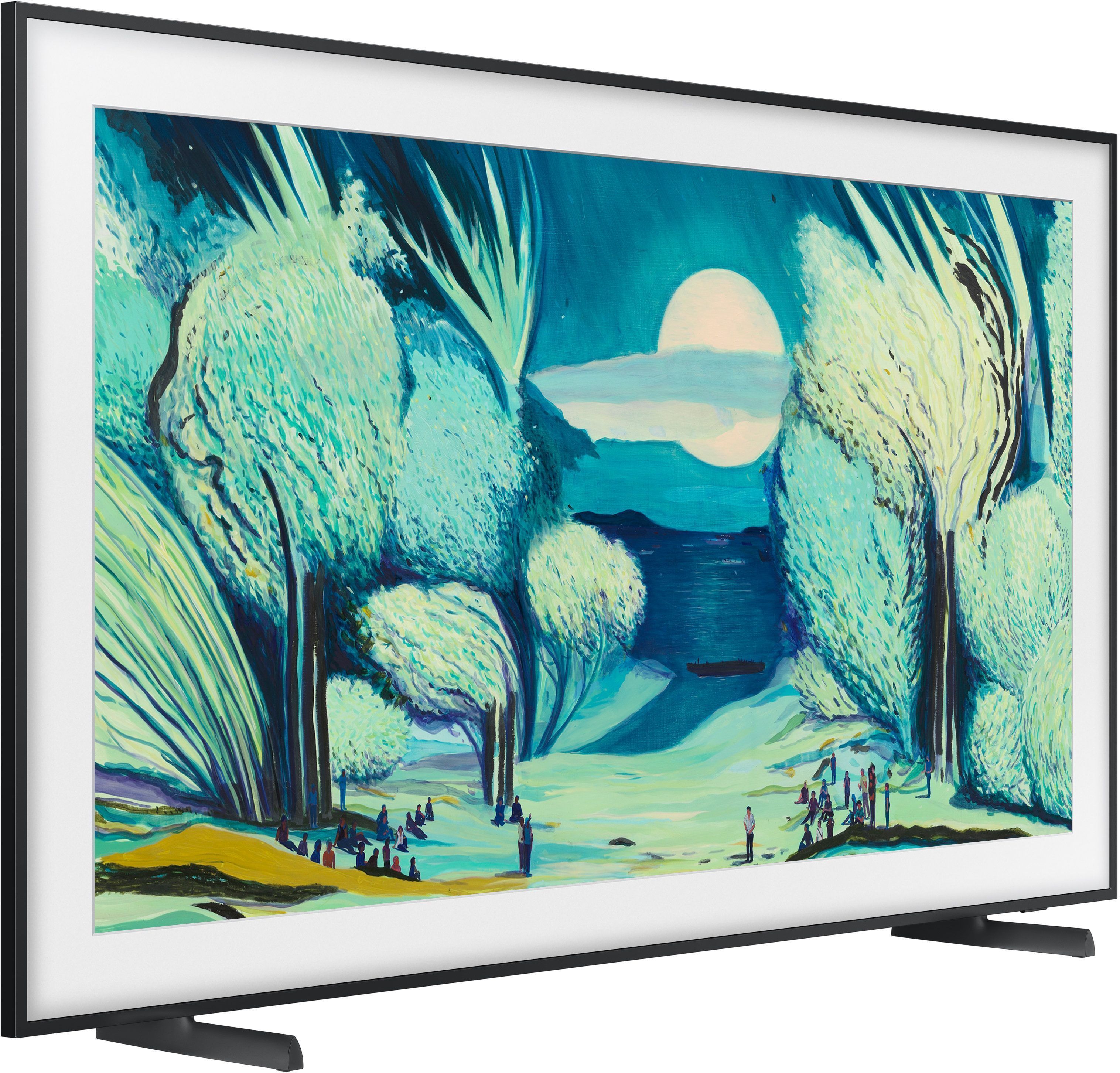 Телевизор Samsung QE65LS03FAUXRU, фото 3
