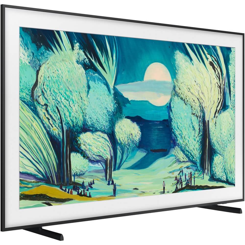 Телевизор Samsung QE65LS03H, фото 4