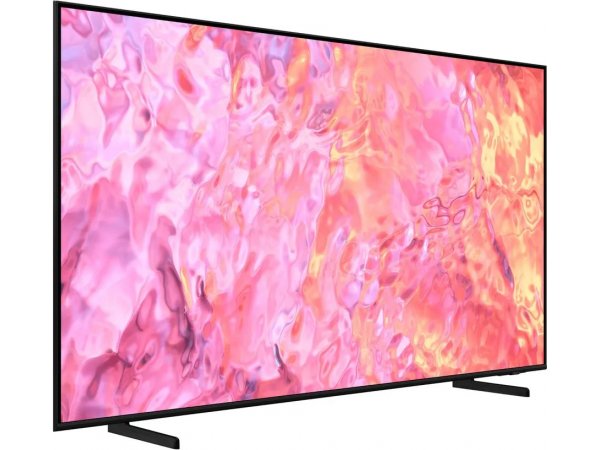 Телевизор Samsung QE65Q60CAUXRU, превью следующего фото