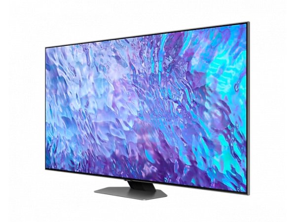 Телевизор Samsung QE65Q80CAUXRU, превью следующего фото