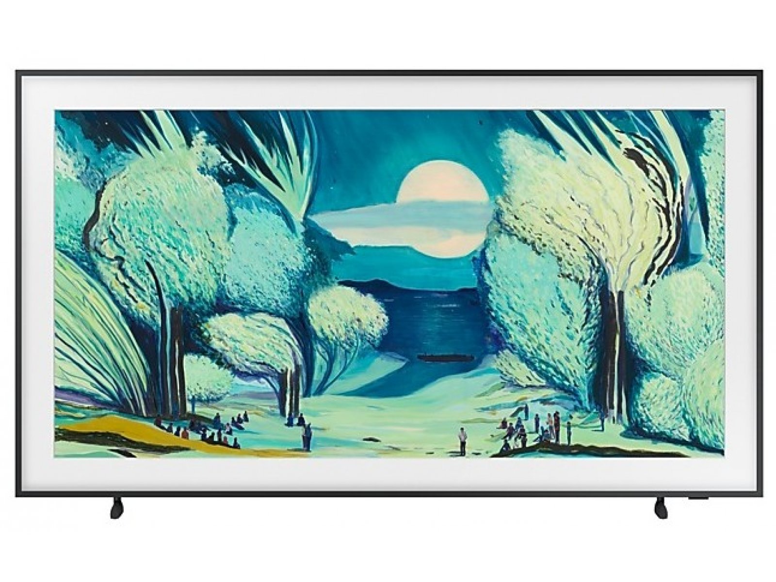 Телевизор Samsung QE75LS03FAUXRU, превью следующего фото