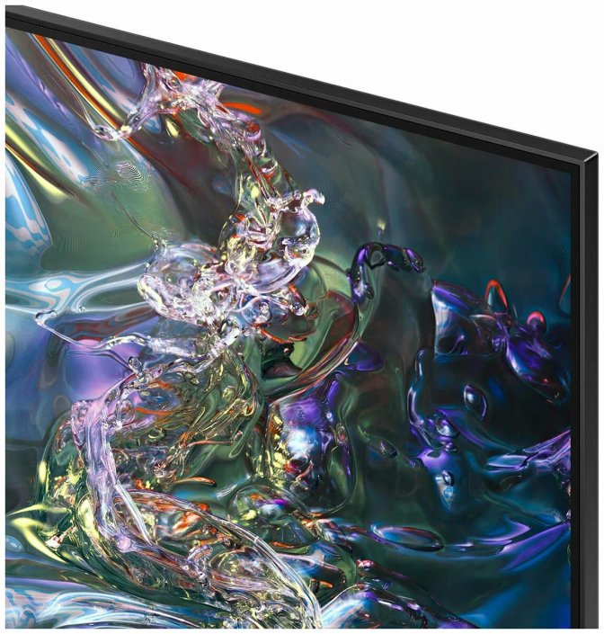 Телевизор Samsung QE75Q60D EU, превью предыдущего фото