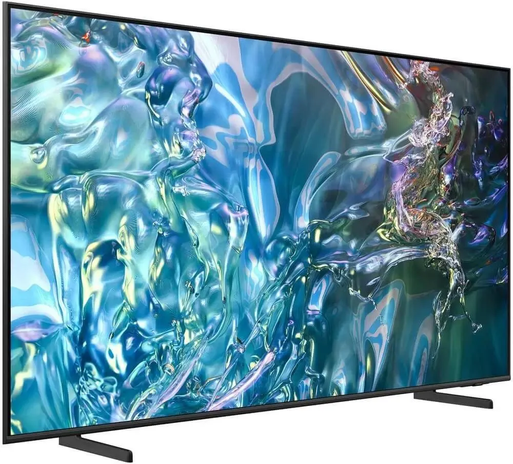 Телевизор Samsung QE75Q60DAUXRU, фото 4
