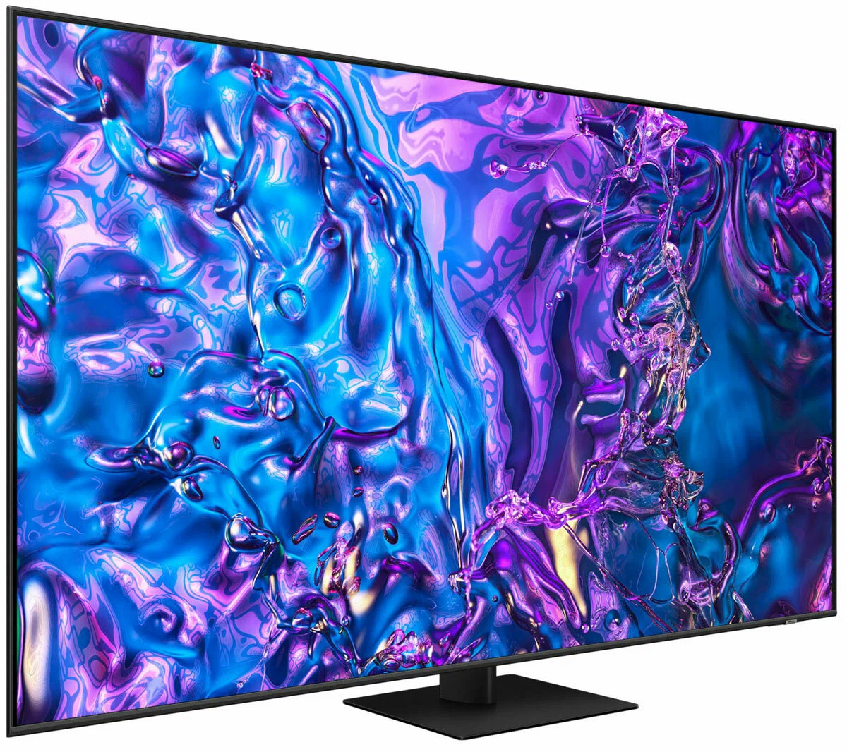 Телевизор Samsung QE75Q70DAUXRU, фото 3