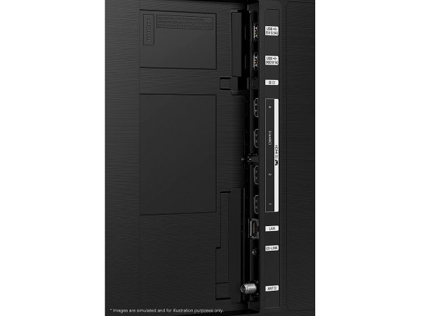 Телевизор Samsung QE75QN85C, фото 4