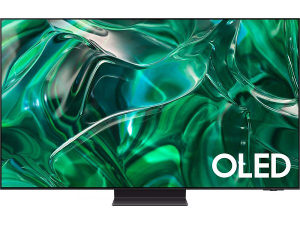 Телевизор Samsung QE77S95CAUXRU