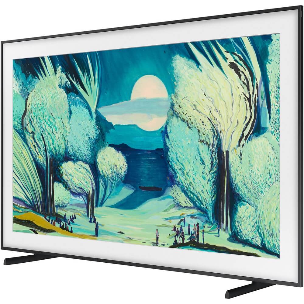 Телевизор Samsung QE85LS03H, фото 8