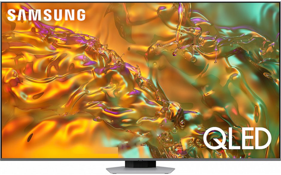 Телевизор Samsung QE85Q80DAUXRU