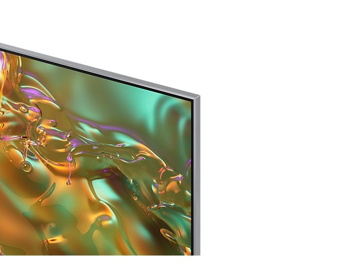 Телевизор Samsung QE85Q80DAUXRU, превью следующего фото