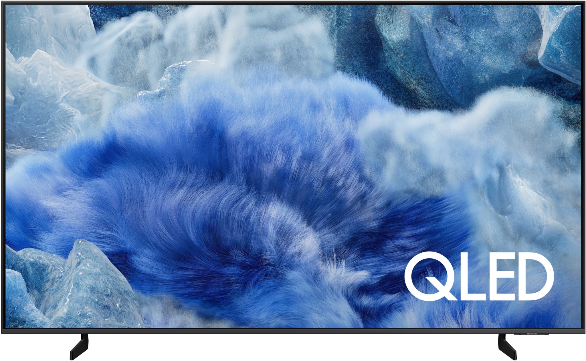 Телевизор Samsung QE85Q8FAAUXRU, фото 3