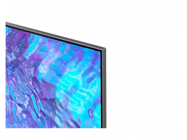 Телевизор Samsung QE98Q80CAUXRU, превью предыдущего фото