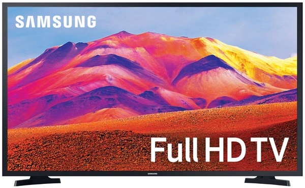 Телевизор Samsung UE32T5300AU
