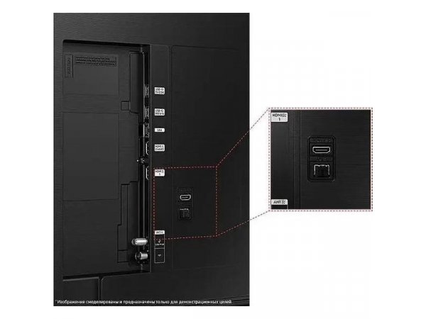 Телевизор Samsung UE65CU8000UXRU, превью предыдущего фото