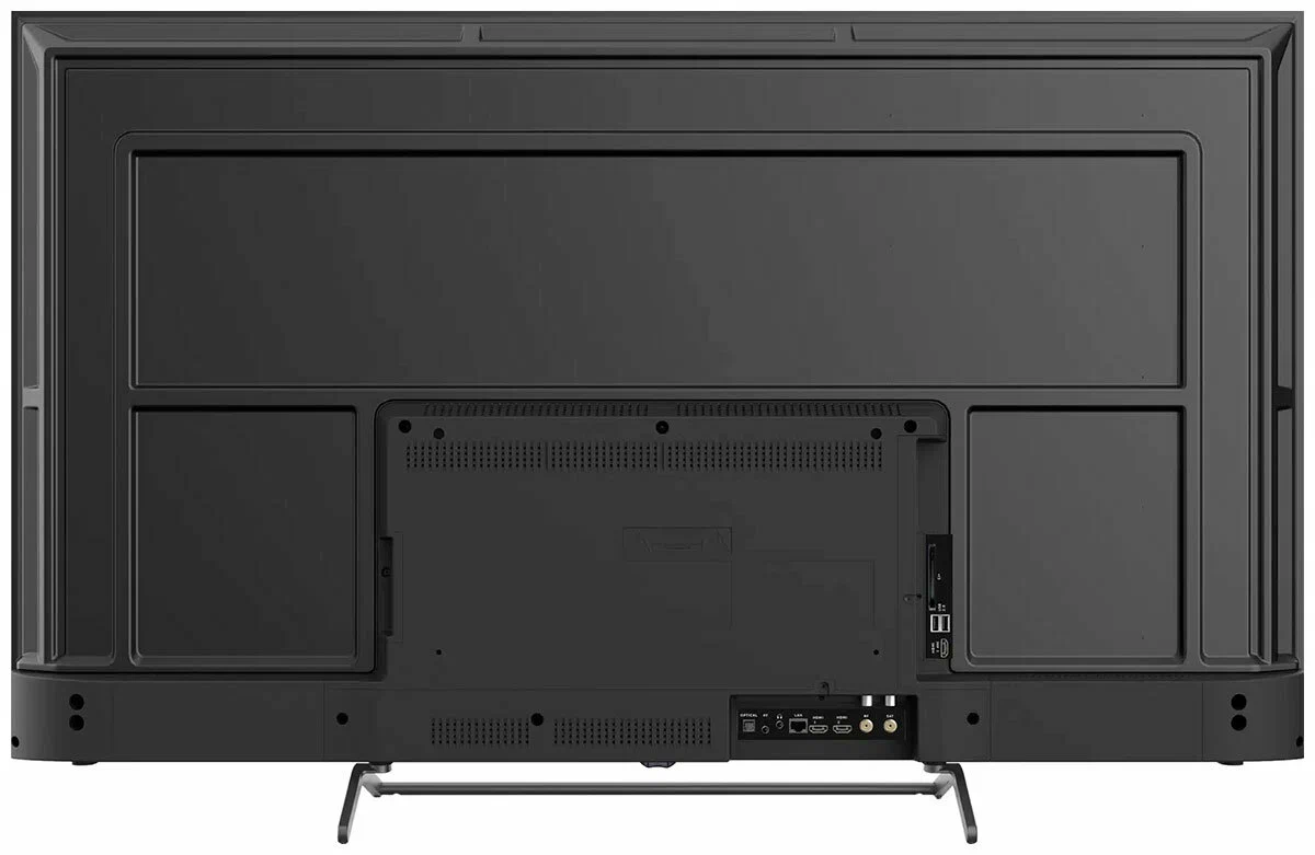 Телевизор Sber SDX-50UQ5231, превью предыдущего фото