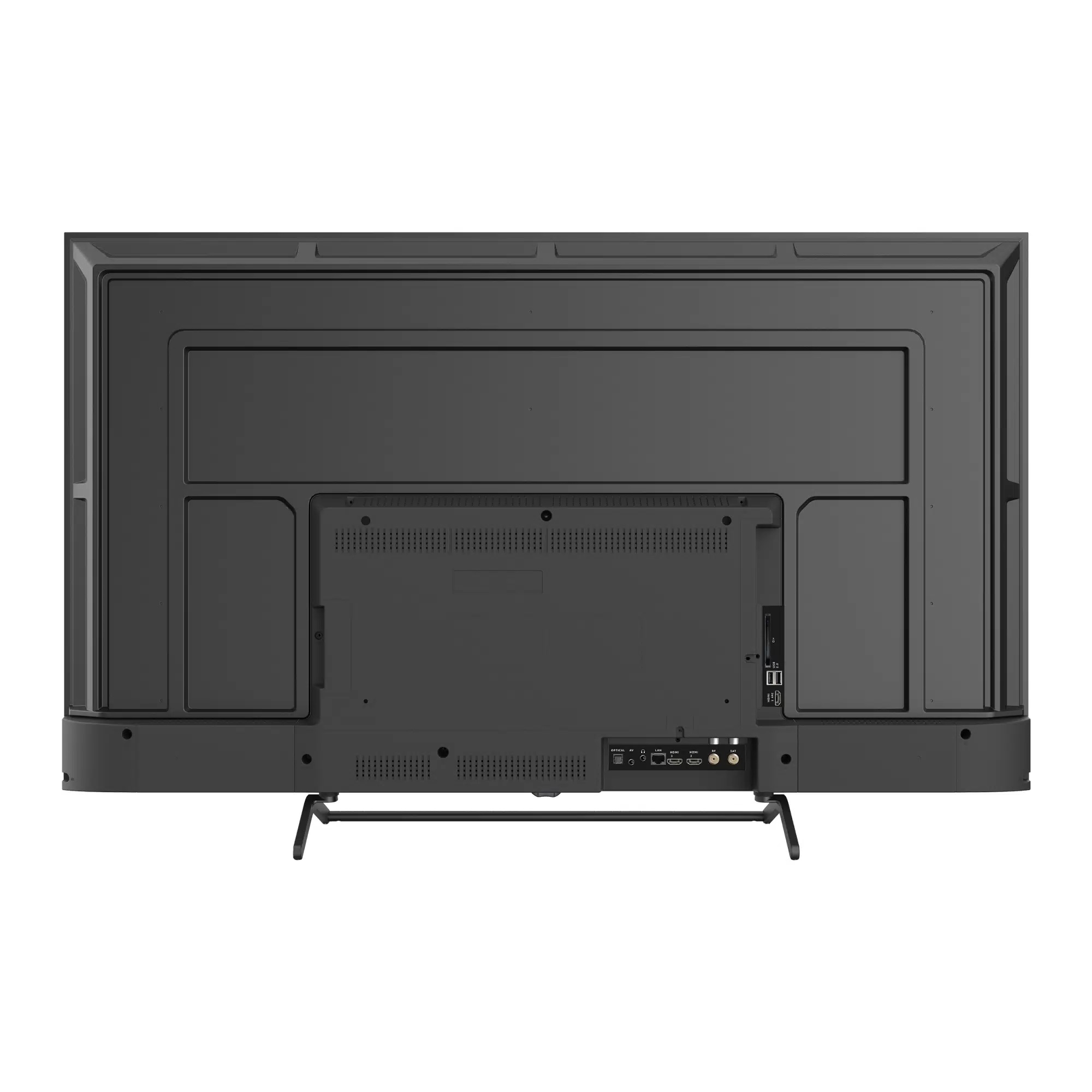 Телевизор Sber SDX-55U4125, превью предыдущего фото