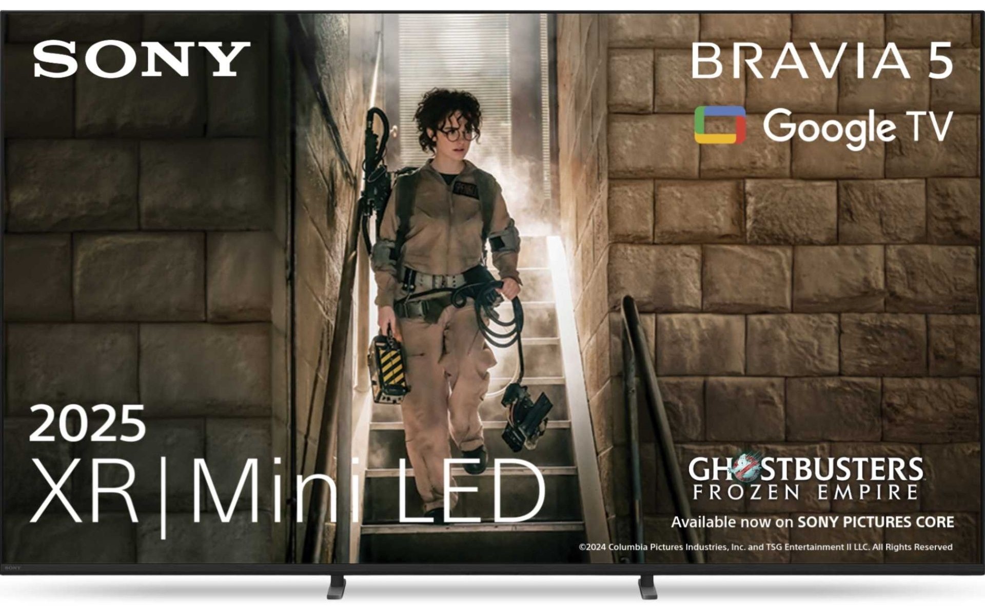 Телевизор Sony K-55XR55B EU