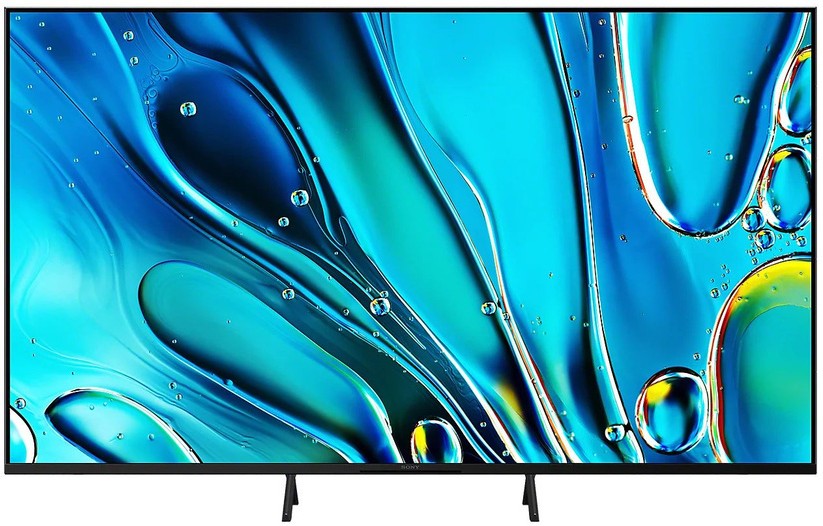 Телевизор Sony K-65S35B EU