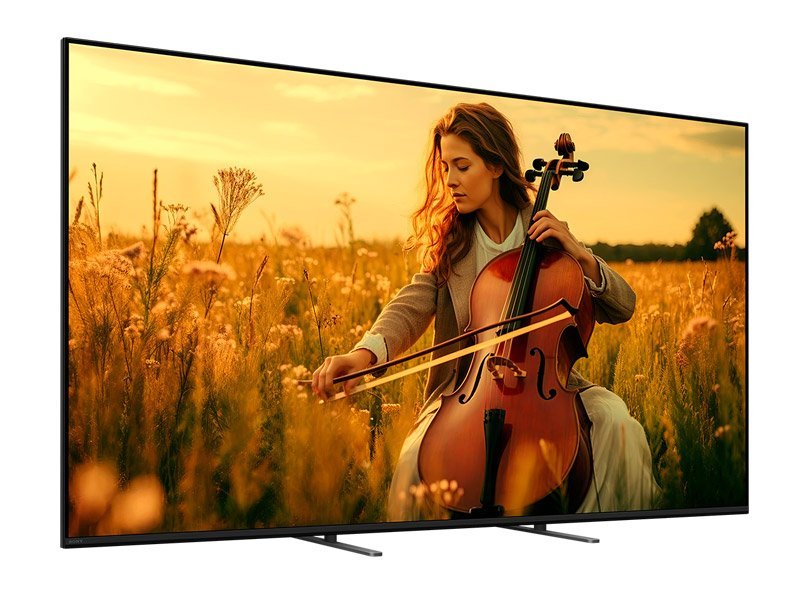 Телевизор Sony K-75XR55B EU, фото 3