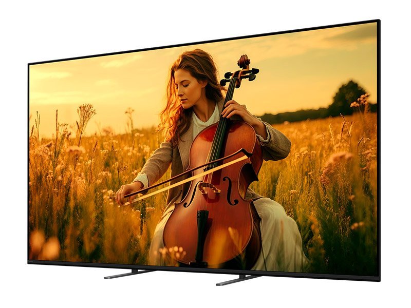 Телевизор Sony K-85XR55B EU, превью следующего фото