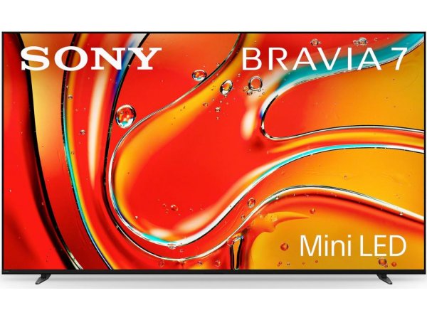 Телевизор Sony K-85XR70P, фото 6