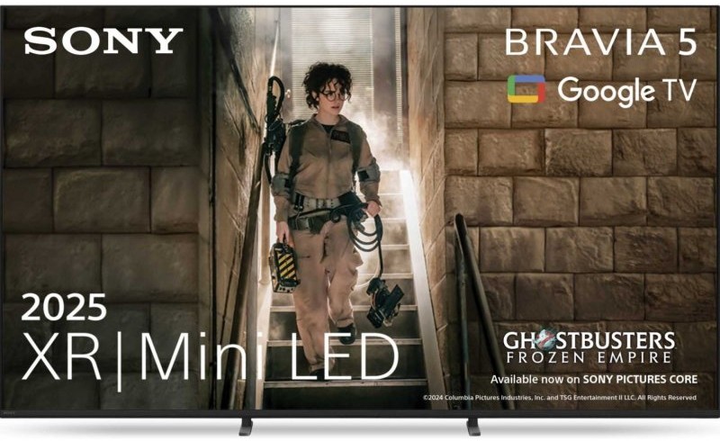 Телевизор Sony K-98XR55B EU