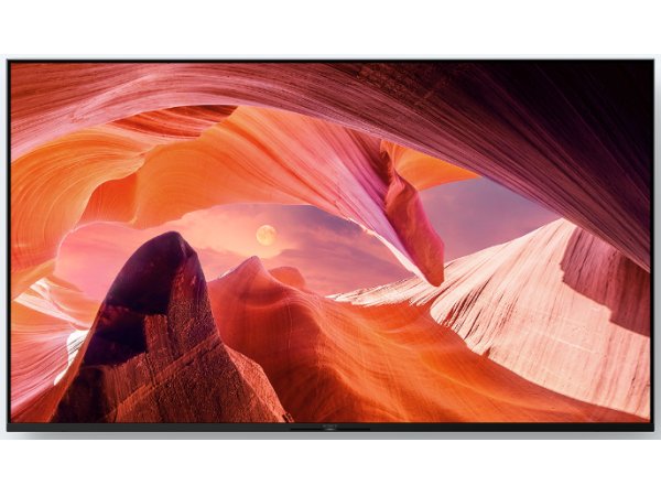 Телевизор Sony KD-65X80L, фото 3