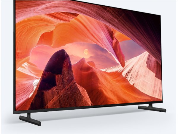 Телевизор Sony KD-65X80L, фото 5