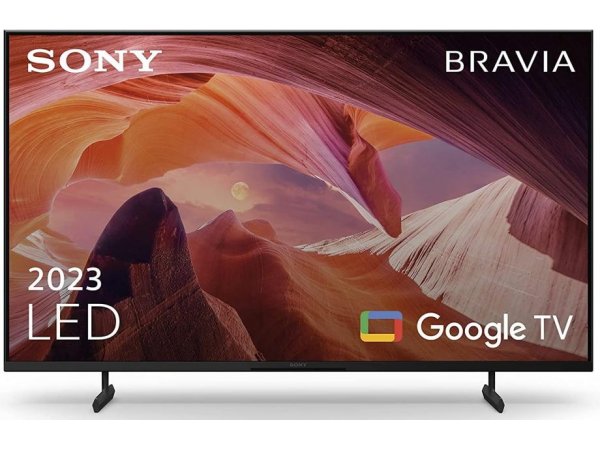 Телевизор Sony KD-65X80L, фото 6