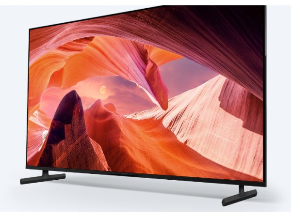 Телевизор Sony KD-65X80L, фото 9