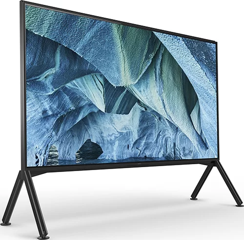 Телевизор Sony KD-98ZG9, фото 7