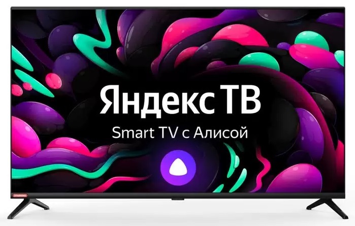Телевизор Starwind SW-LED40SG300, превью следующего фото