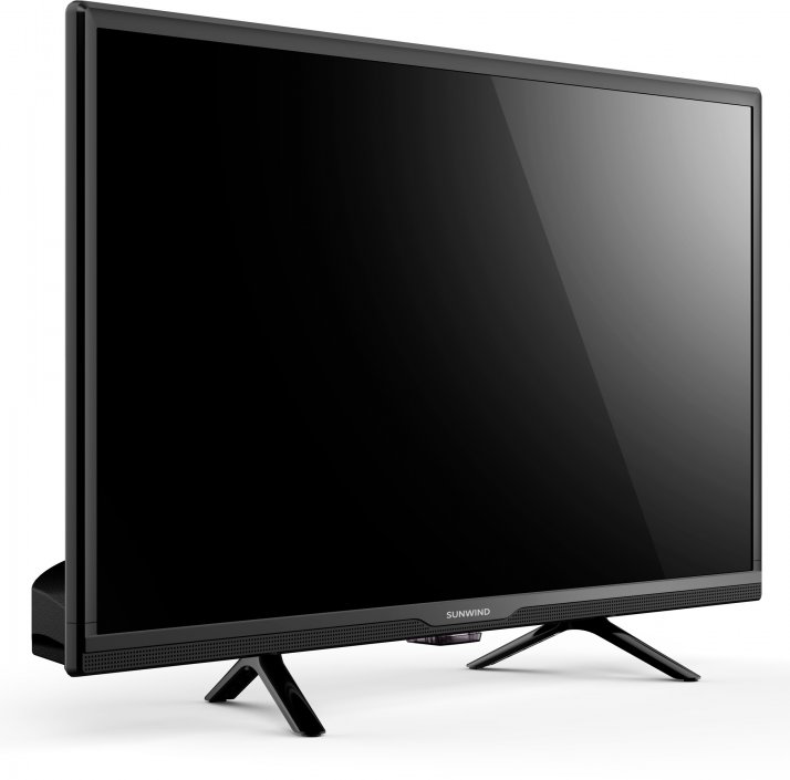 Телевизор SUNWIND SUN-LED24XB203, фото 3