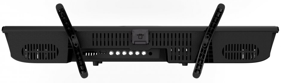 Телевизор SUNWIND SUN-LED24XB203, превью предыдущего фото