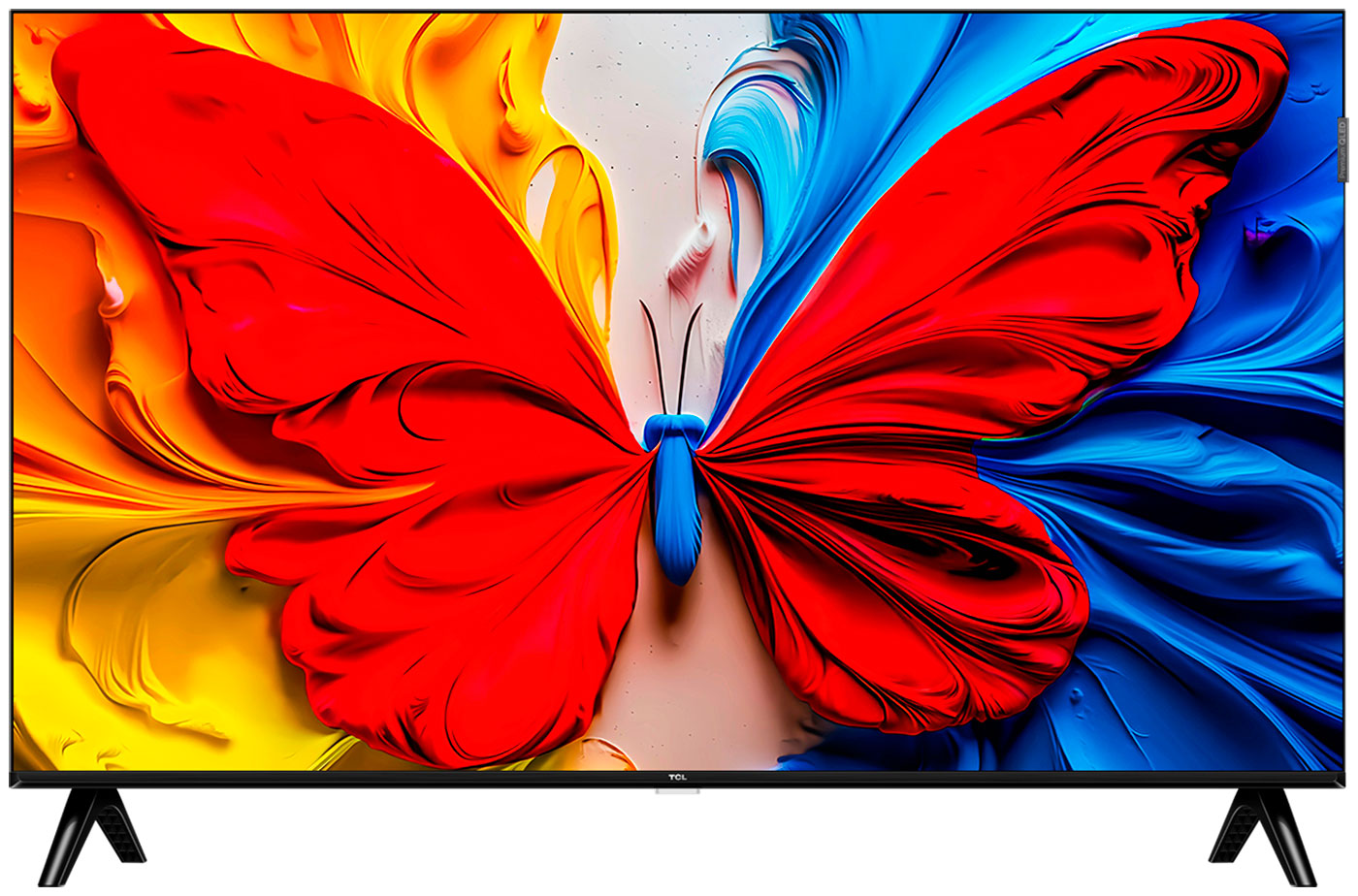 Телевизор TCL 43S5K