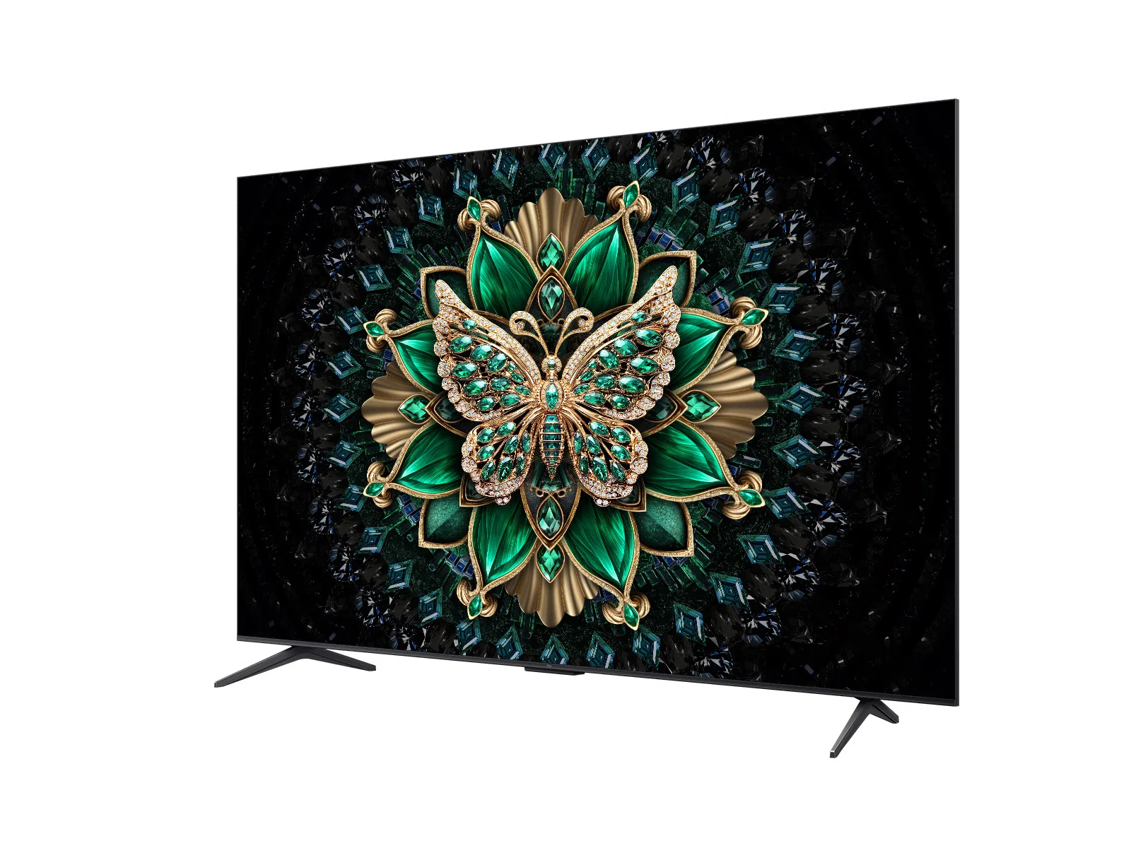 Телевизор TCL 55Q6CS, фото 8