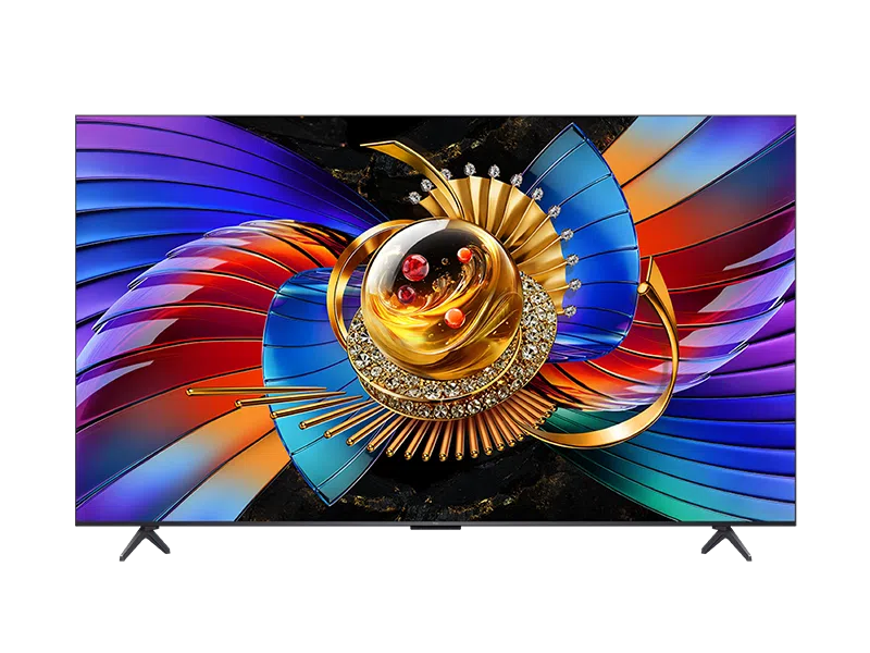 Телевизор TCL 55Q7D Pro