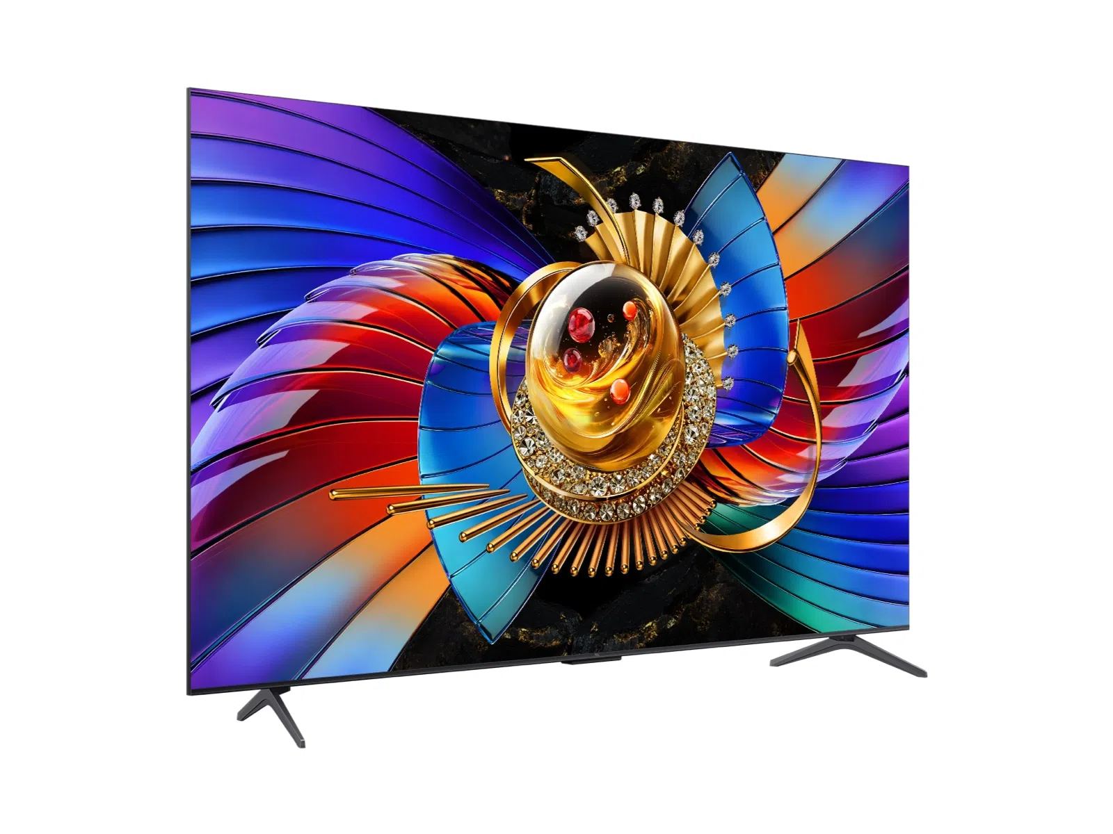 Телевизор TCL 55Q7D Pro, превью следующего фото