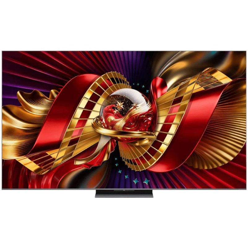 Телевизор TCL 65C8L